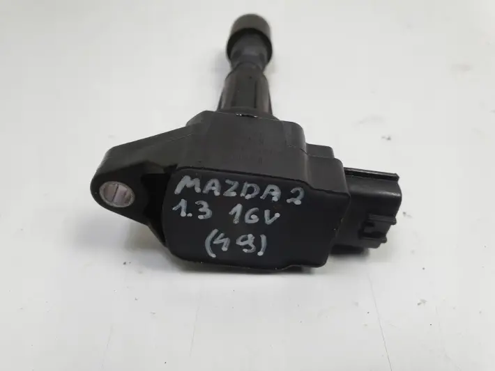 Mazda 2 1.3 16V CEWKA ZAPŁONOWA ZJ2018100