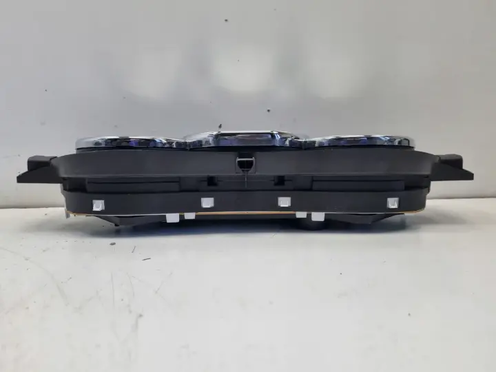 Dacia Sandero II 12-16r 1.2 16V LICZNIK ZEGARY Europa 248102645R