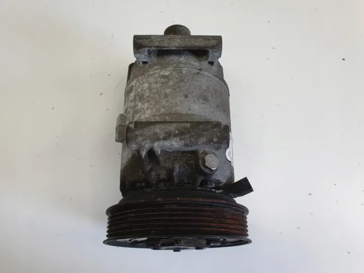 Nissan Qashqai J10 1.5 DCI SPRĘŻARKA KLIMATYZACJI 8200940837