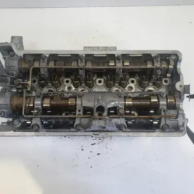 BMW X5 E60 E61 E65 4.4 V8 N62B44 PRAWA GŁOWICA CYLINDRÓW 7506387