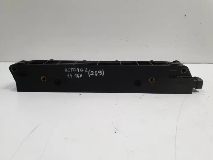Opel Astra II G 1.4 1.6 16V CEWKA ZAPŁONOWA 0040100259 beru