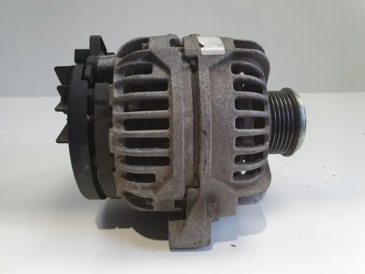 Volvo C70 2.4 T ALTERNATOR