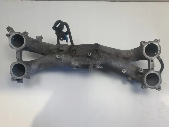 Subaru Forester II 2.0 T KOLEKTOR SSĄCY