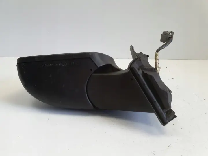 Ford Focus II MK2 04-07r LUSTERKO LEWE KIEROWCY 5 pin pinów 212876099