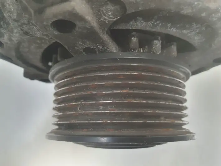 Honda Civic VIII 2.2 iCDTI ALTERNATOR denso 104210-4860