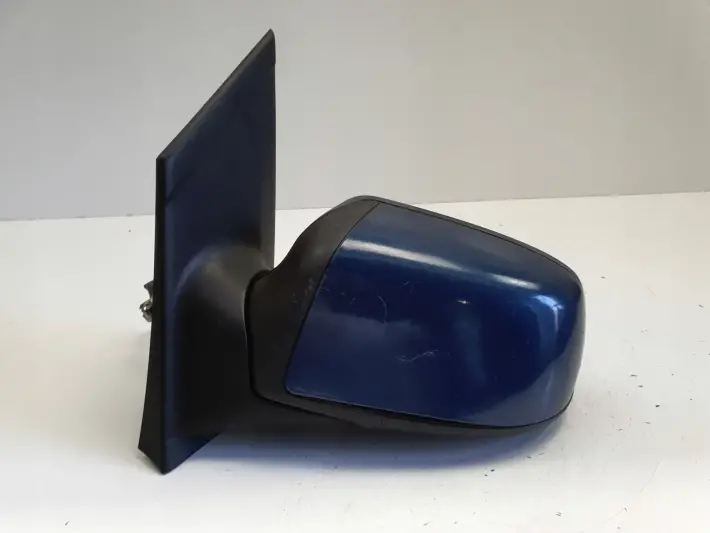 Ford Focus II MK2 04-07r LUSTERKO LEWE KIEROWCY 5 pin pinów anglik
