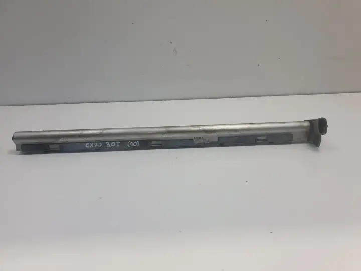 Volvo V70 III S80 II 3.0 T6 LISTWA WTRYSKOWA paliwa 7G9N-9H487-AC