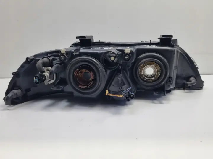 BMW E39 LIFT 00-03r PRZEDNIA LAMPA LEWA lewy przód PO LIFTINGU