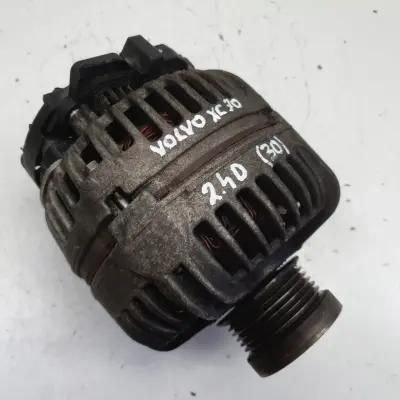 Volvo V70 III XC70 II 2.4 D5 ALTERNATOR 30667787