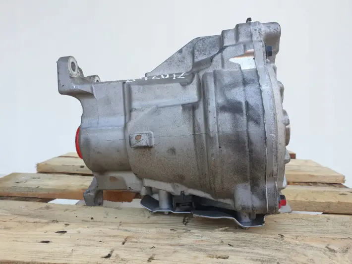 Volvo XC60 II V60 REDUKTOR SKRZYNI BIEGÓW P31437915 31437915