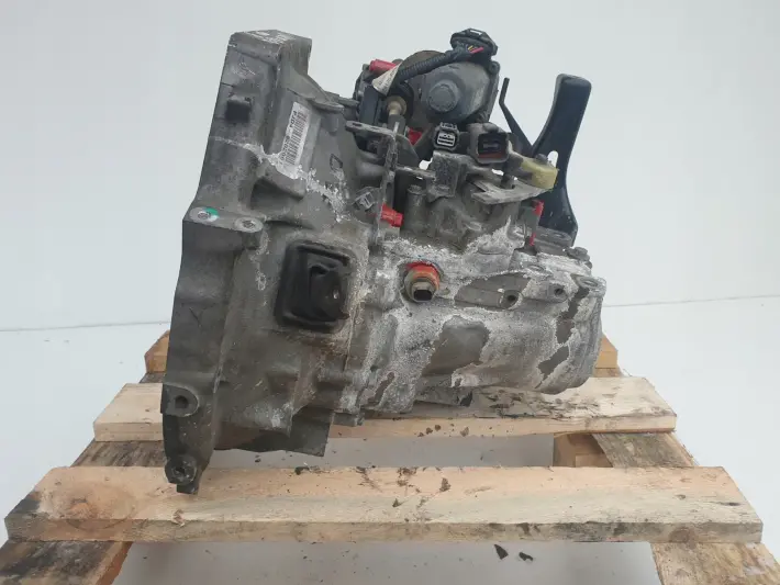 Honda Civic VIII 1.3 SKRZYNIA BIEGÓW PJD4 manualna