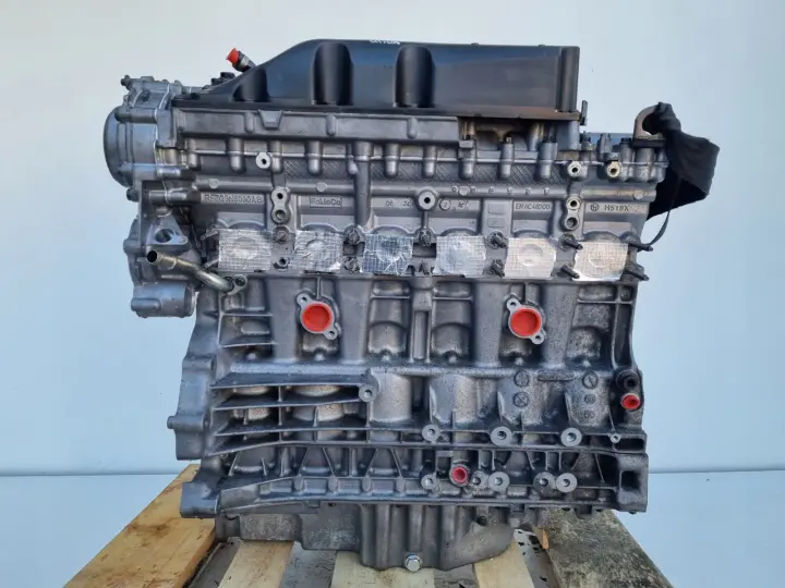 SILNIK Volvo XC70 II 3.0 T T6 B6304T B6304T4 PO REGENERACJI NOWY ROZRZĄD