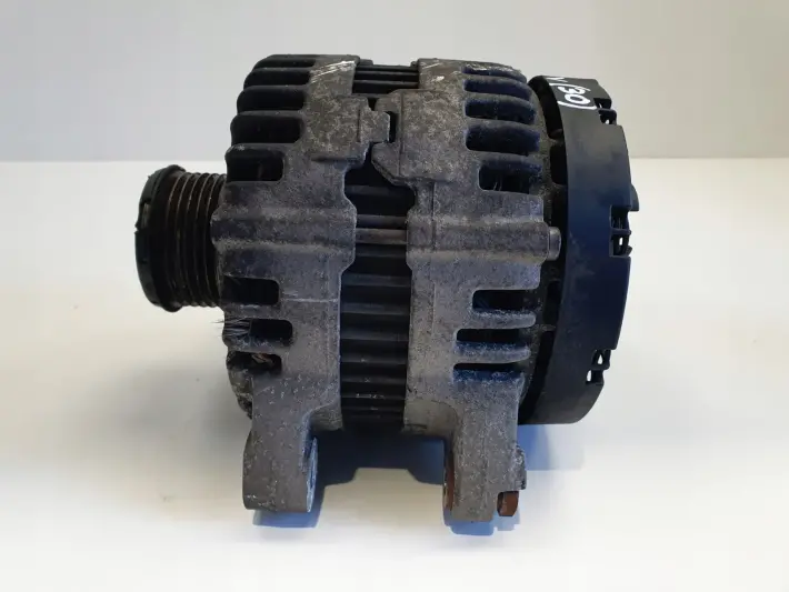 Ford Mondeo MK4 2.0 TDCI ALTERNATOR 7G9N-10300-EA 0121615028