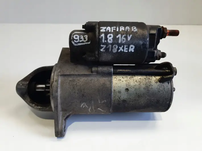 Opel Zafira B 1.8 16V ROZRUSZNIK 55556092