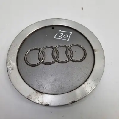 Audi DEKIELEK FELGI Kapsel kołpak 4B0601165J 167mm