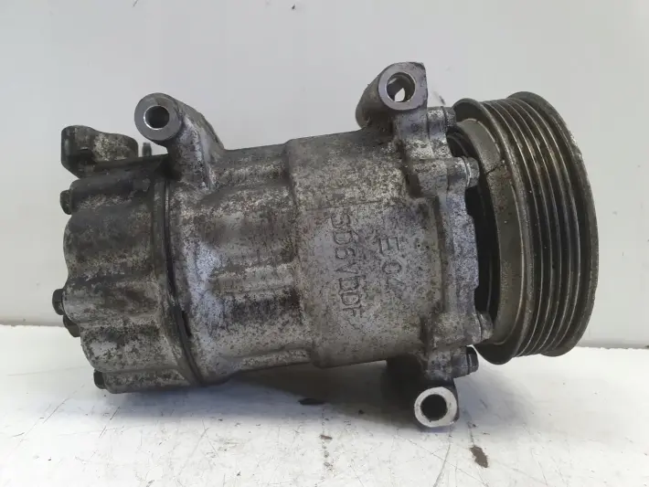 Mini Cooper R56 1.6 16V VTi SPRĘŻARKA KLIMATYZACJI 2758433