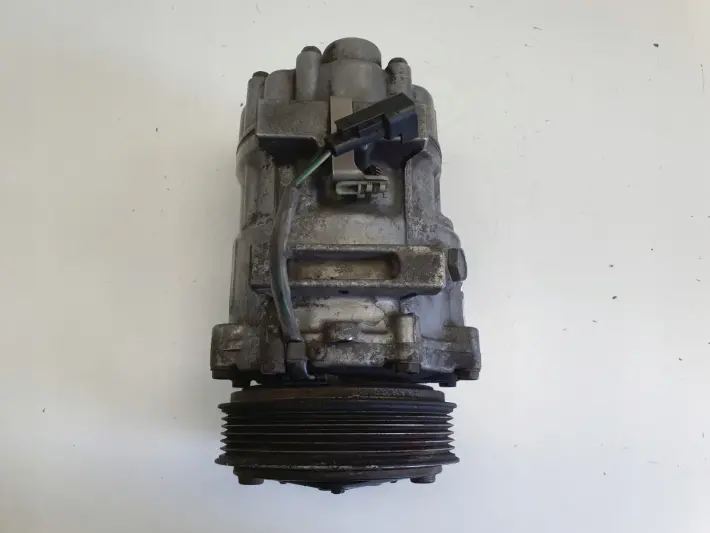 Volvo S40 II V50 2.0 D SPRĘŻARKA KLIMATYZACJI 3M5H-19D629-HC