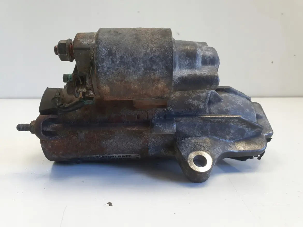 Volvo S40 II 1.8 16V ROZRUSZNIK 30667059
