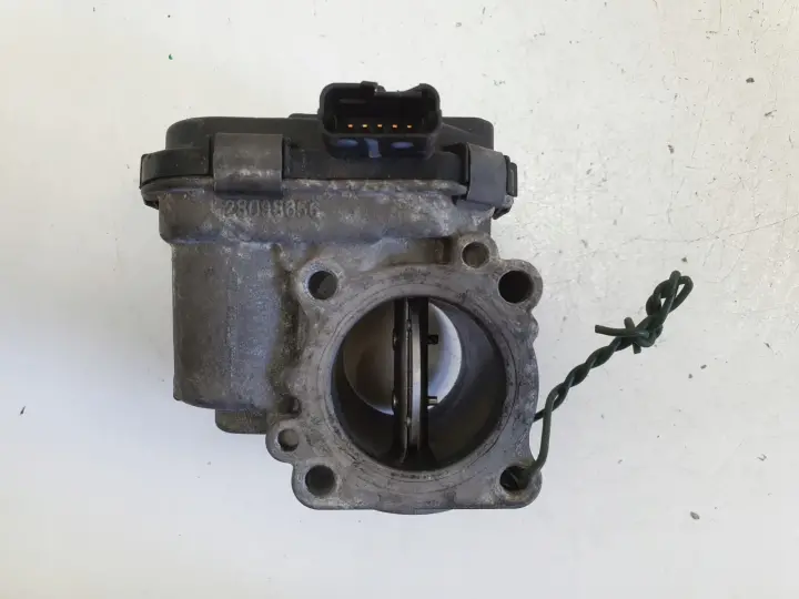 Volvo V40 II 1.6 D2 PRZEPUSTNICA 9673534480