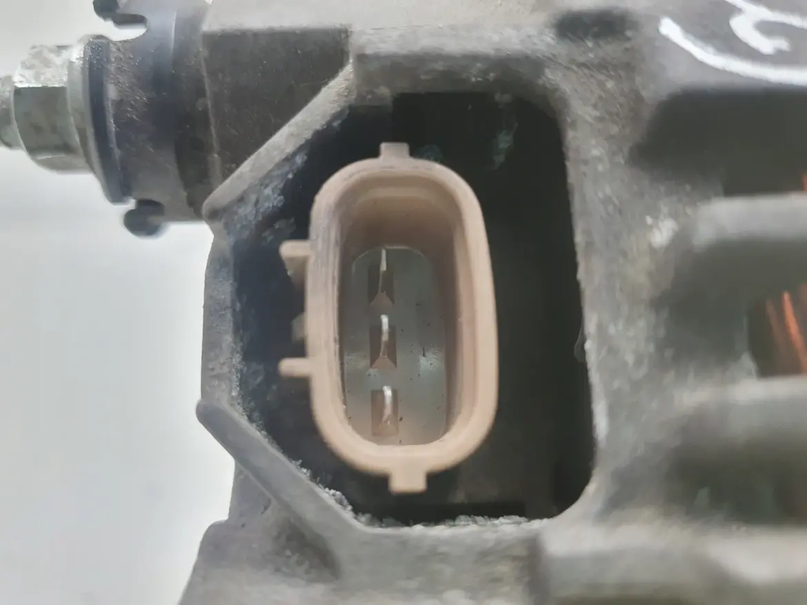 Nissan Qashqai J10 1.6 16V ALTERNATOR 120A A2TJ0291ZE oryginał