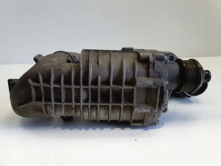 Mercedes W203 1.8 K KOMPRESOR DOŁADOWANIA A2710902680