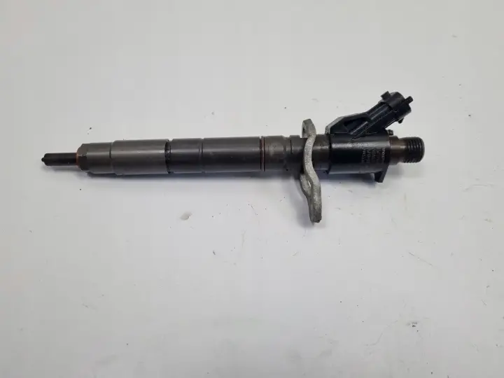 Volvo C30 V50 S40 II 2.0 D3 D4 WTRYSKIWACZ wtrysk 31272690 0445116016