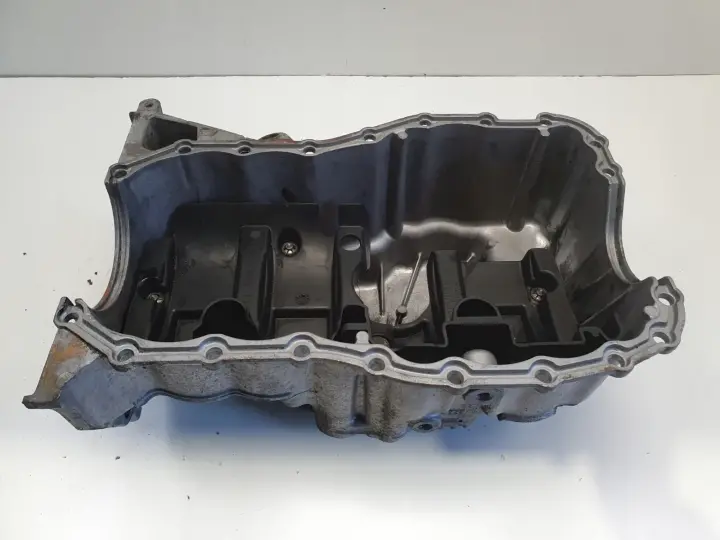 Renault Megane II 1.5 DCI MISKA OLEJOWA oleju 273260