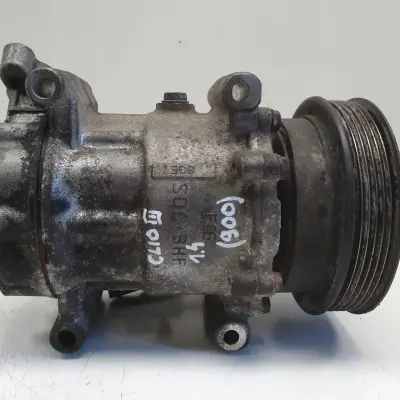 Renault Clio III 1.4 16V SPRĘŻARKA KLIMATYZACJI pompa