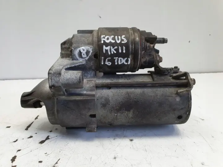 Peugeot Partner II 1.6 HDI ROZRUSZNIK 9688268480 valeo