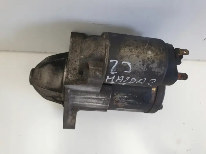 Mazda 2 1.3 16V ROZRUSZNIK M000T32771 oryginał