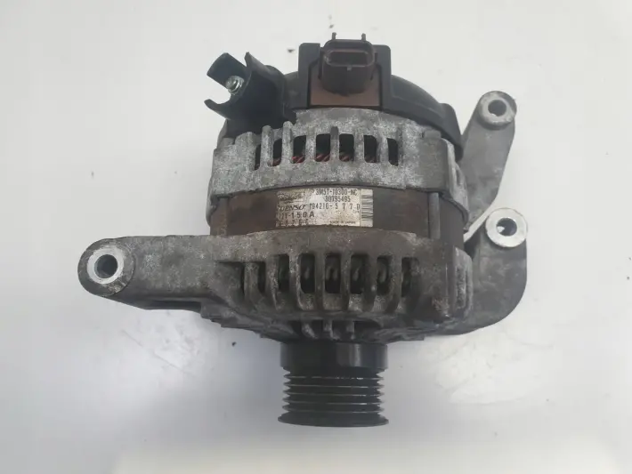 Volvo S40 II V50 1.8 16V ALTERNATOR 3M5T-10300-NC