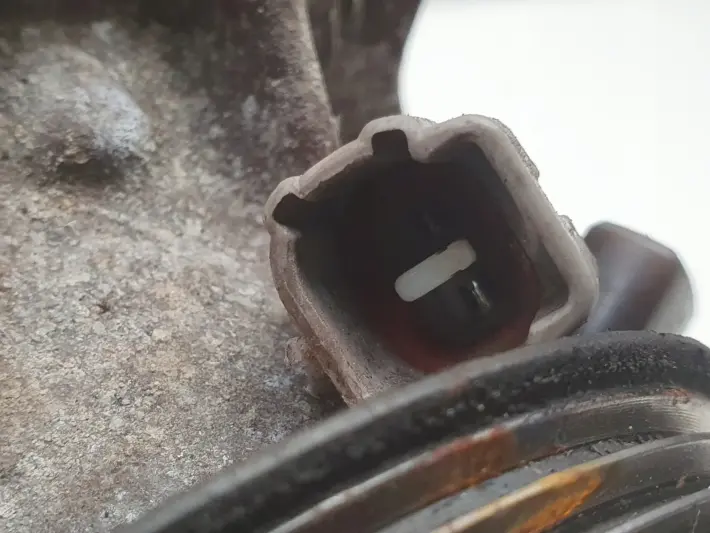 Subaru Legacy IV 3.0 H6 SPRĘŻARKA KLIMATYZACJI 447260-5290
