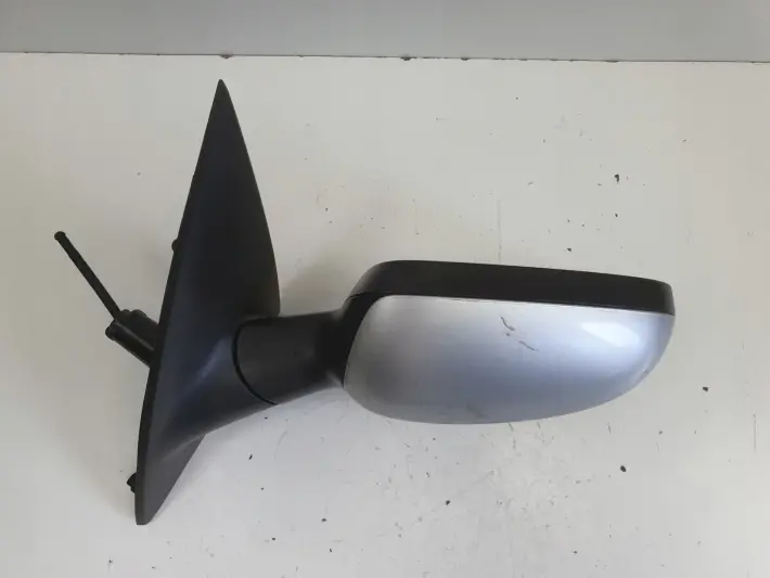 Opel Corsa C 00-06r LUSTERKO LEWE KIEROWCY manualne