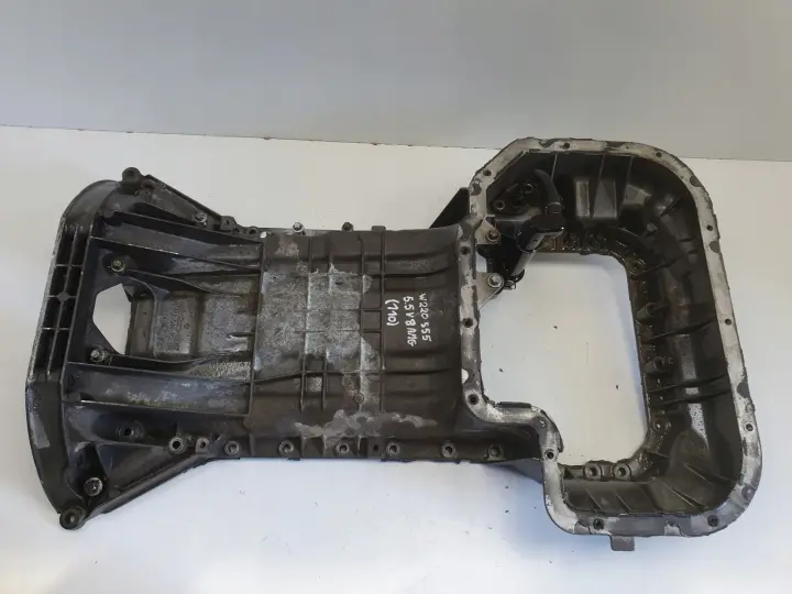 Mercedes W220 5.5 V8 MISKA OLEJOWA oleju R1130140202