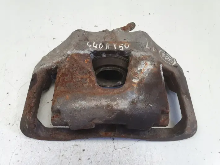 Volvo V40 II PRZEDNI ZACISK HAMULCOWY lewy przód KIEROWCY L.P 975
