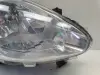 Peugeot Partner III lift PRZEDNIA LAMPA PRAWA prawy przód anglik 9677202180