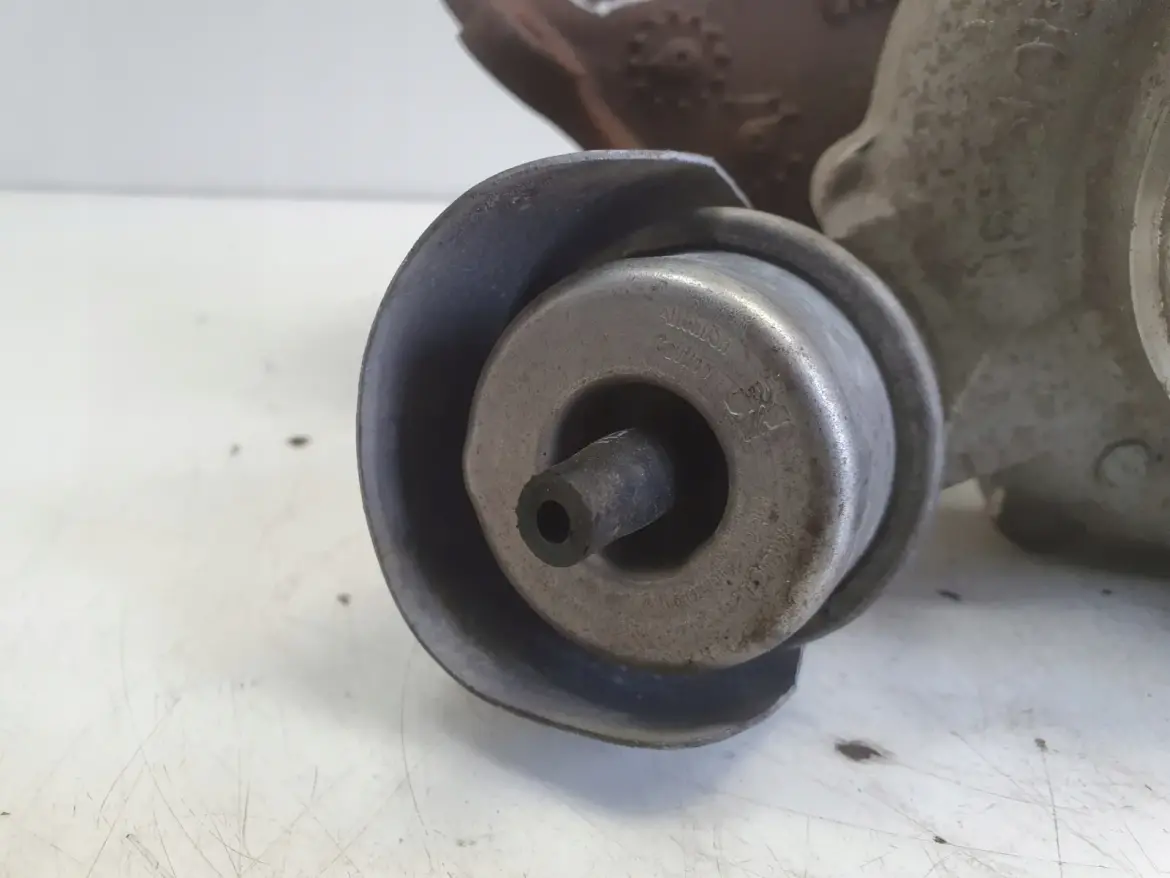 Volvo V60 II 2.0 D4 TURBOSPRĘŻARKA turbo 32240493 31491217