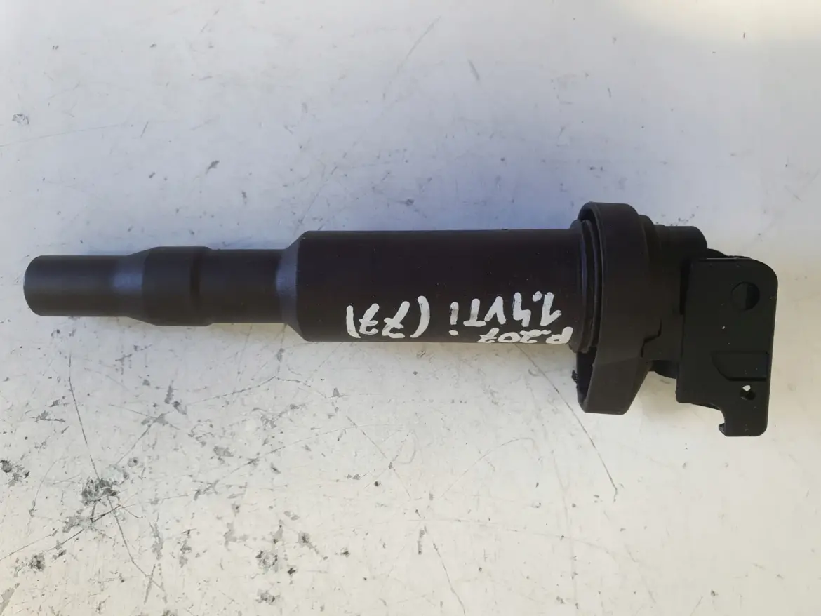 Peugeot 207 1.4 VTI CEWKA ZAPŁONOWA 0221504470