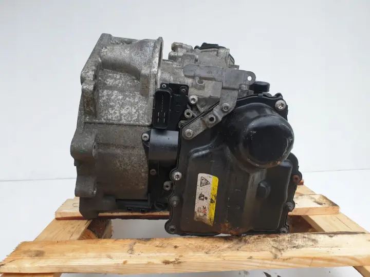 VW Golf VII 1.4 TSI AUTOMATYCZNA SKRZYNIA BIEGÓW automat MULTITRONIC MHH