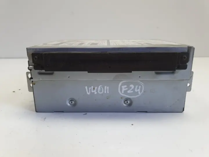 Volvo VOLVO V60 I S60 II V40 II CZYTNIK NAWIGACJI Radio 31466821AA 31466821