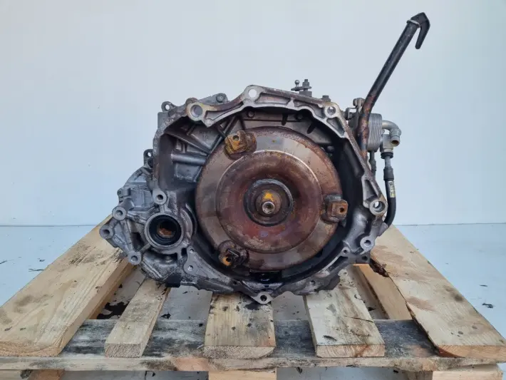 Opel Corsa D 1.4 16V AUTOMATYCZNA SKRZYNIA BIEGÓW automat 55556673A 60-40SN