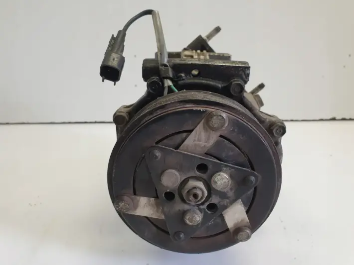 Volvo C30 1.6 D2 SPRĘŻARKA KLIMATYZACJI 31348245