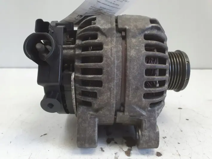 Peugeot 308 I 2.0 HDI ALTERNATOR bosch 9646321880