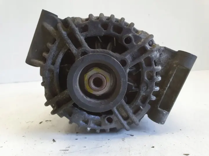 Mini One R50 R53 1.6 16V ALTERNATOR 100A 0124325108 bosch