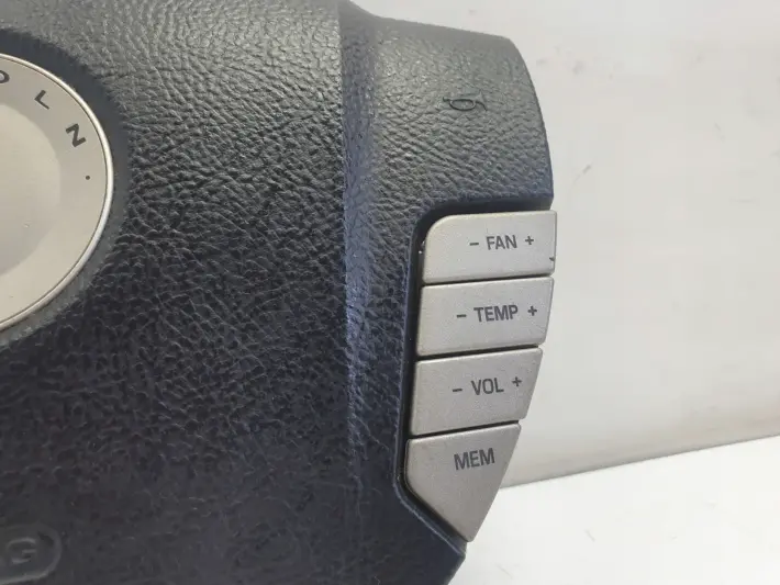 Lincoln Navigator 03-07r AIRBAG PODUSZKA KIEROWCY