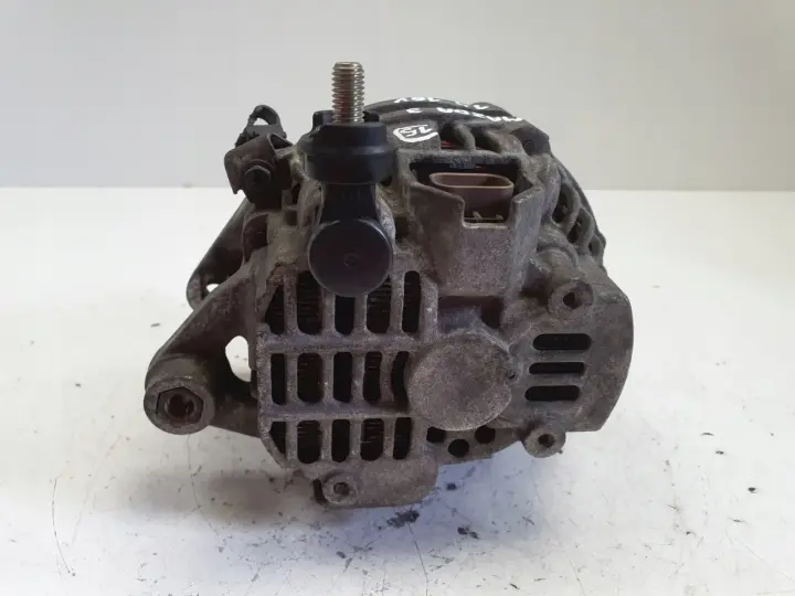 Mazda 3 BK 1.6 16V ALTERNATOR A2TC0091 80A