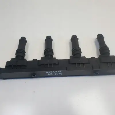 Opel Corsa C 1.2 1.4 16V CEWKA ZAPŁONOWA 0221503015