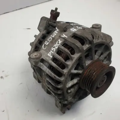 Ford Crown Victoria II 4.6 V8 ALTERNATOR