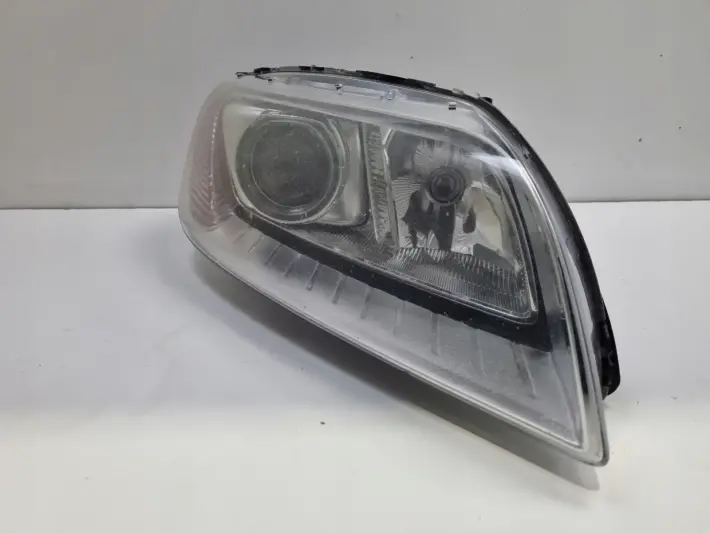 Volvo S80 II V70 III 06-16r PRZEDNIA LAMPA PRAWA PRAWY PRZÓD skręt 31214169