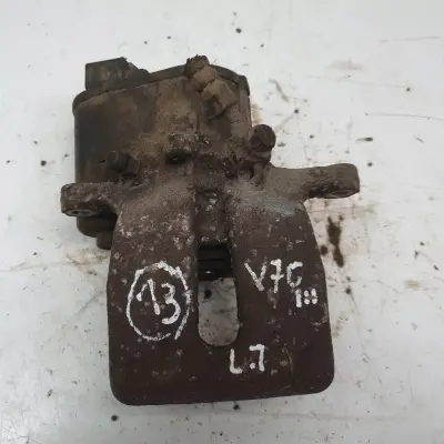 Volvo S60 II S80 II V60 V70 III XC70 II TYLNY ZACISK HAMULCOWY lewy tył